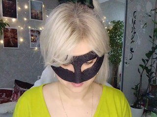 blackmask_ Porn Show