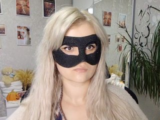 blackmask_ Porn Show