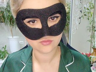 blackmask_ Porn Show