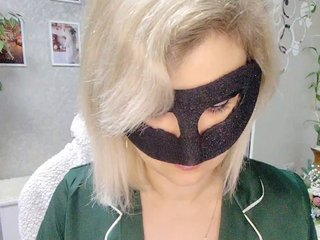 blackmask_ Porn Show