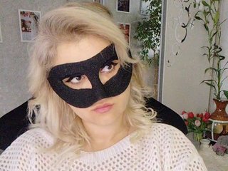 blackmask_ Porn Show