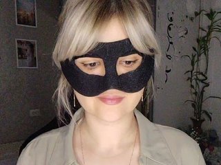 blackmask_ Porn Show