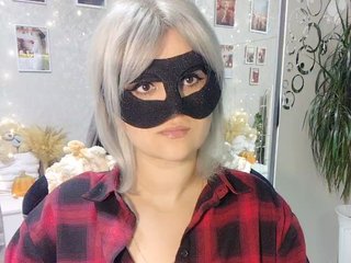 AnYa_YaNa Porn Show