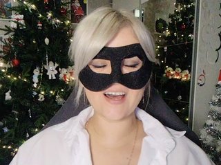 blackmask_ Porn Show