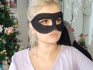 blackmask_ Porn Show