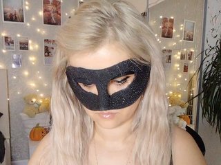 blackmask_ Porn Show