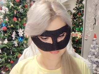 blackmask_ Porn Show