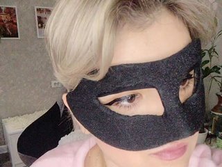 blackmask_ Porn Show