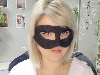 blackmask_ Porn Show