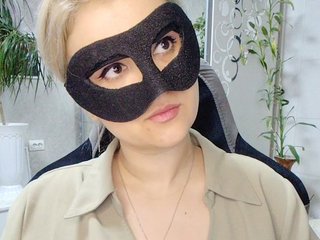 blackmask_ Porn Show