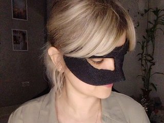 blackmask_ Porn Show