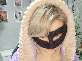 blackmask_ Porn Show