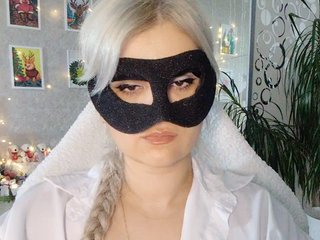 blackmask_ Porn Show