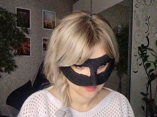 blackmask_ Porn Show