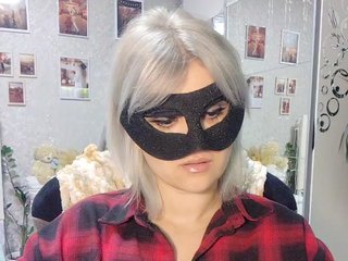 AnYa_YaNa Porn Show