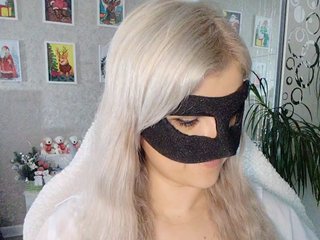 blackmask_ Porn Show