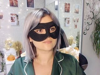 AnYa_YaNa Porn Show