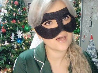 blackmask_ Porn Show