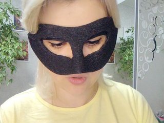 blackmask_ Porn Show