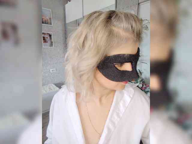 blackmask_ webcam
