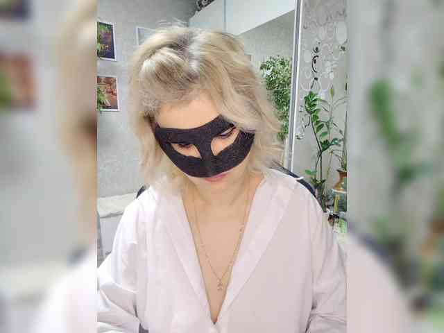 blackmask_ webcam