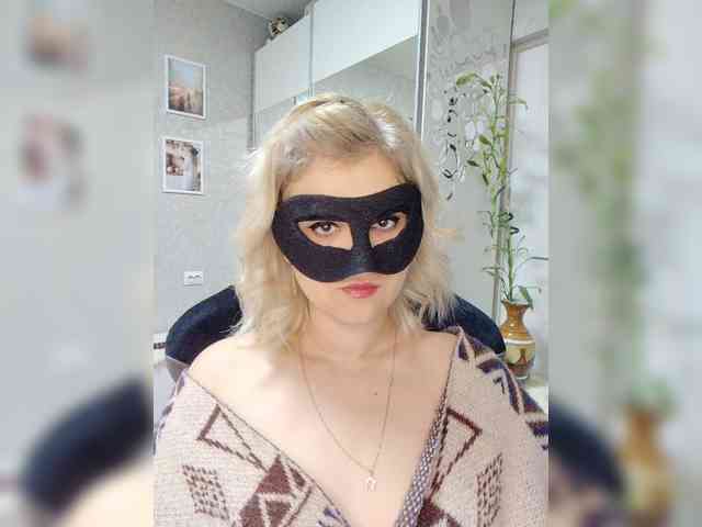 blackmask_ webcam