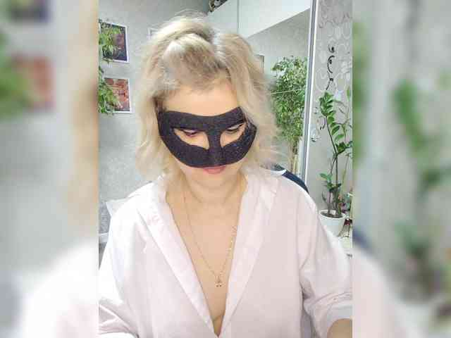 blackmask_ webcam