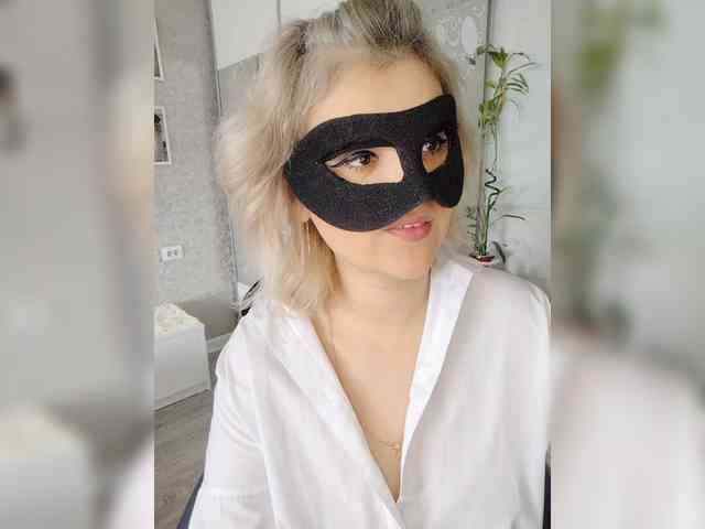 blackmask_ webcam