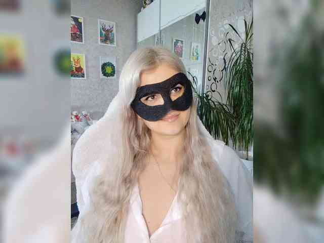 blackmask_ webcam
