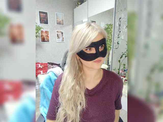 blackmask_ webcam
