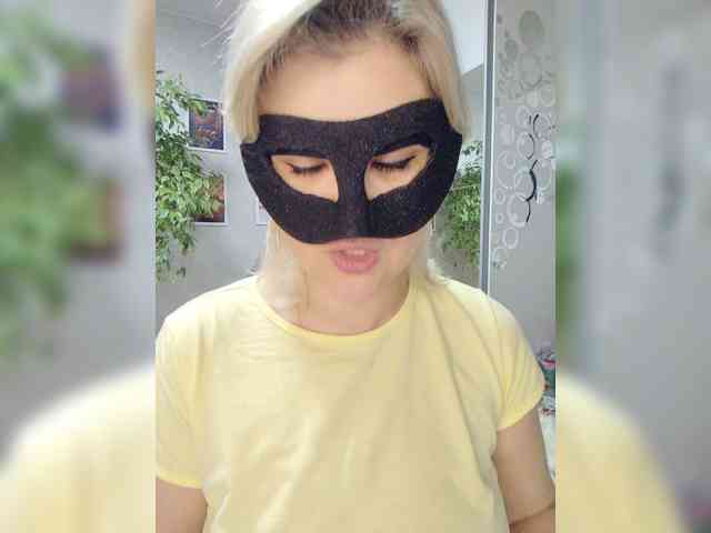 blackmask_ webcam