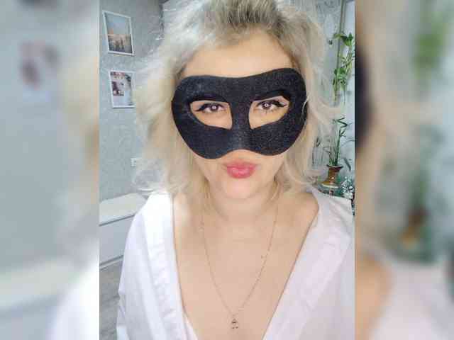 blackmask_ webcam