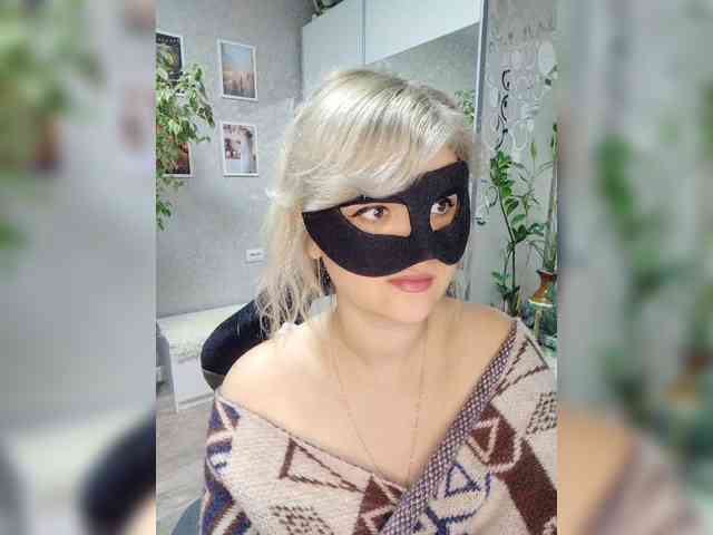 blackmask_ webcam