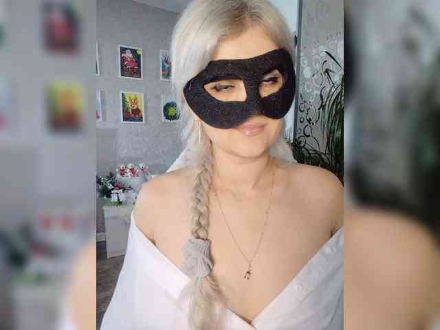 blackmask_ webcam