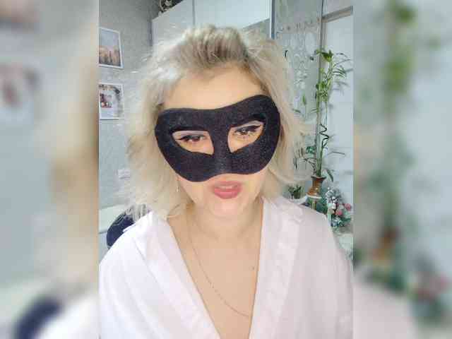 blackmask_ webcam