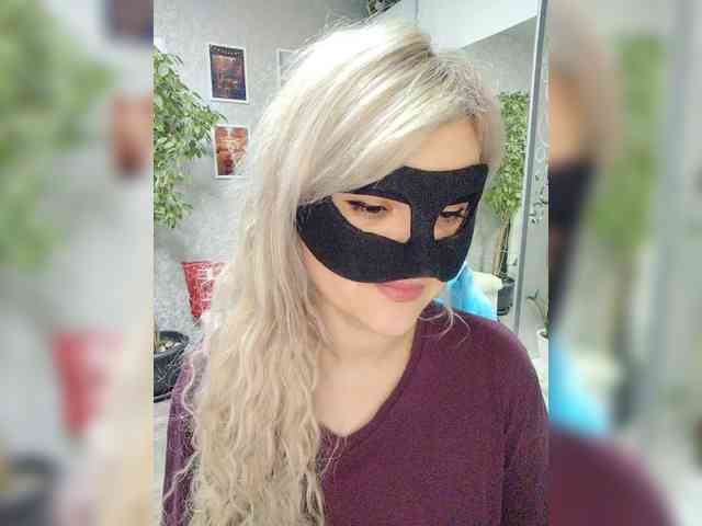 blackmask_ webcam