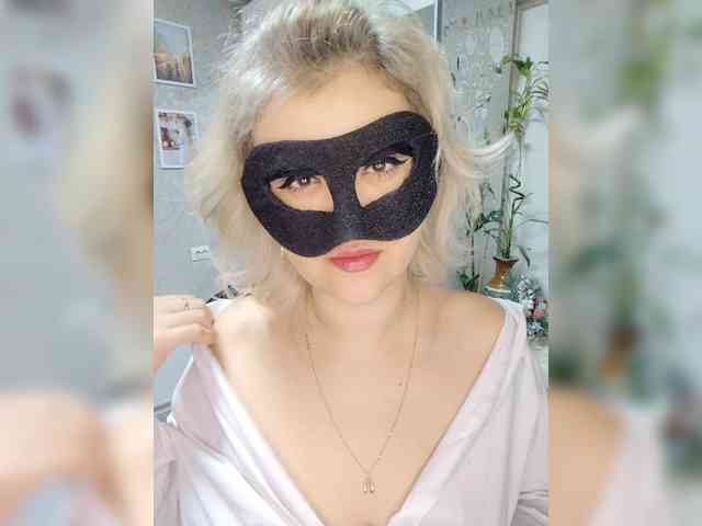 blackmask_ webcam