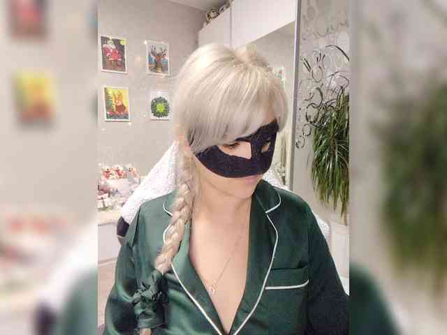 blackmask_ webcam