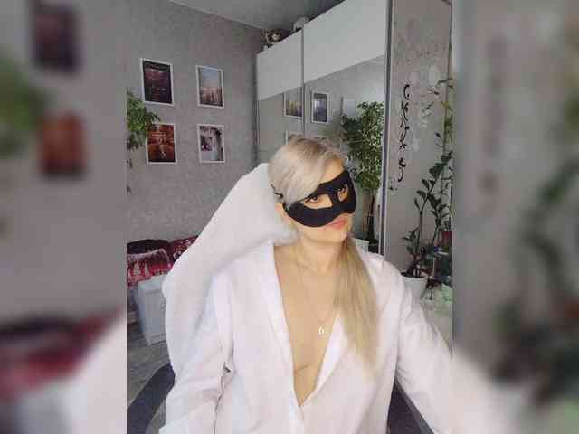 blackmask_ webcam