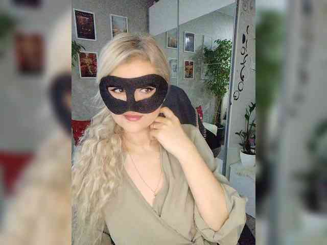 blackmask_ webcam
