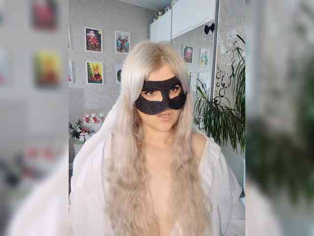 blackmask_ webcam