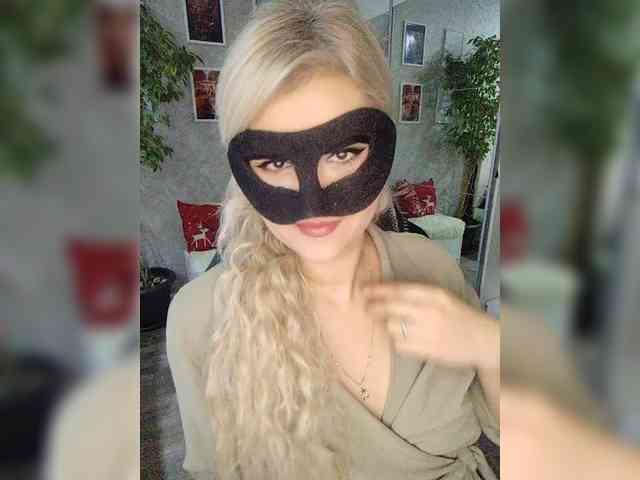 blackmask_ webcam