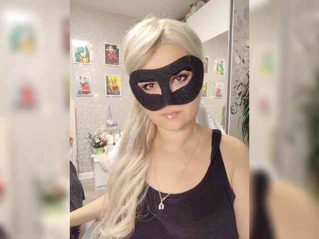 blackmask_ webcam