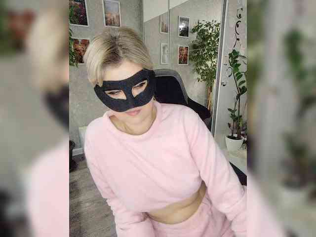 blackmask_ webcam