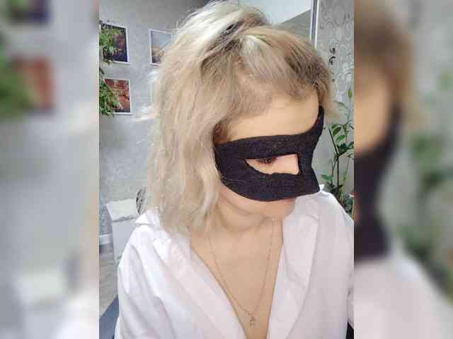 blackmask_ webcam