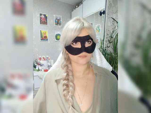 blackmask_ webcam