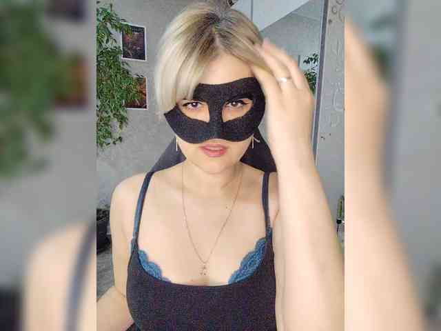blackmask_ webcam