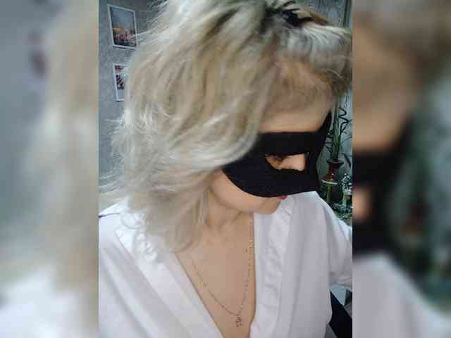 blackmask_ webcam