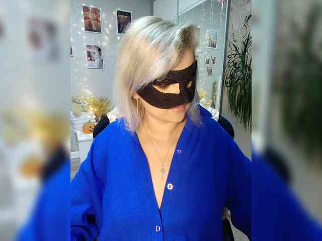 blackmask_ webcam