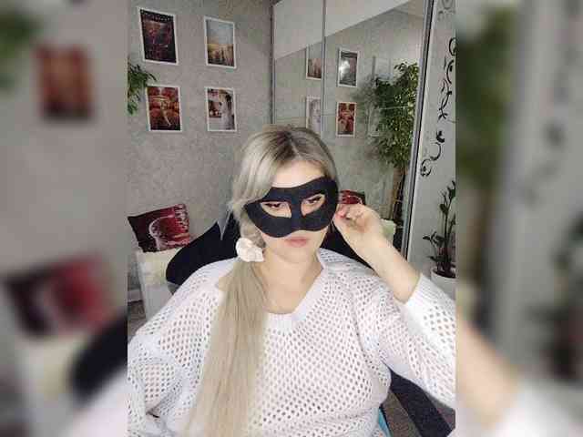 blackmask_ webcam